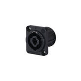 Neutrik SpeakON Chassis Socket NL4MPXX