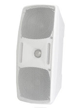 W Audio BMS204 Speaker White 2 x 4" 16ohm