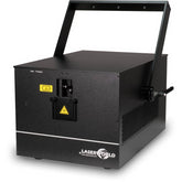 Laserworld CS-12.000RGB ShowNET RGB Laser