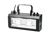 Eurolite LED Strobe COB 2 x 20W Licht