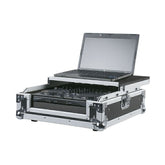 DAP-Audio Universal case 2ch for DJ Controller