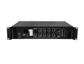 Omnitronic Mpz-500.6P Pa Mixing Amplifier