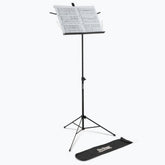 On Stage Music Stand And Bag