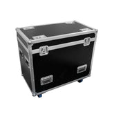 Valise Touring ADJ 2x Hydro Beam X12