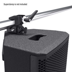 LD Systems STINGER 10 G3 2-Way Passive 10"� Bass Reflex PA Loudspeaker LD Systems STINGER 10 G3 2-Way Passive 10"� Bass Reflex PA Loudspeaker