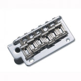 Wilkinson Tremolo 1+1 Hole- Chrome