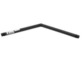 Alutruss Decolock Dq1-Sc22 Coin 2 Voies 120 ? BK