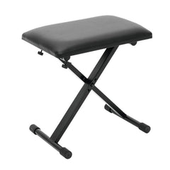 Thor Keyboard Bench Height Adjustable Heavy Duty *B-Stock Thor Keyboard Bench Height Adjustable Heavy Duty *B-Stock