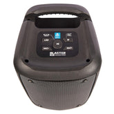 Système audio avec haut-parleur Bluetooth Party Box iDance Blaster