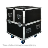 elumen8 Mirrorball Flight Case 100cm (40")