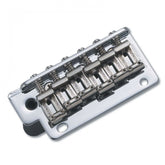 Wilkinson Tremolo 1+1 Hole- Steel