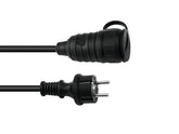 Eurolite Extension 3X1.5 1.5M