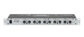 Omnitronic Zd-250 Zone Distributor