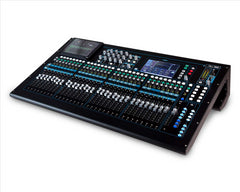 Allen & Heath QU-32 38in / 28out Digital Mixer with Wireless Remote Control Allen & Heath QU-32 38in / 28out Digital Mixer with Wireless Remote Control