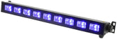 QTX Ultraviolet LED Light Bar (UVB-9)