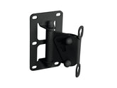 Omnitronic Wall Bracket For Odp-208 Black