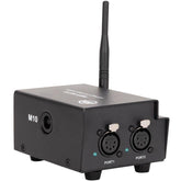 Wifi Net 2 DMX 512, Two Port Wireless Node