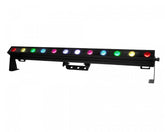 Chauvet Pro COLORdash Batten QUAD 12 RGBA Quad Color LED Linear Wash