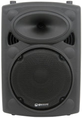 qtx QR10 Passive ABS Speaker 10in *BSTOCK*