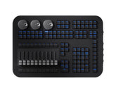 Avolites T3 Portable Lighting Controller 16-Universe Including Carry Case