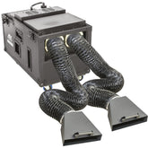 AFX Cloudy Pro Professonal Low Fog Machine *B-STOCK*