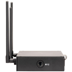 Aria X2 Bridge Wireless Management System for Advanced Lighting Control Aria X2 Bridge Wireless Management System for Advanced Lighting Control