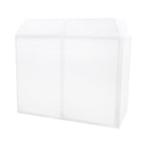 Equinox Aluminium Lightweight DJ Booth System MKII *B stock*