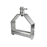 Showtec Single Downrigger Alu (FT/FQ)