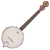 Vintage Pilgrim Performer Open Back Ukulele Banjo