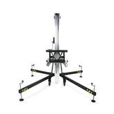 Showgear MAT-250+, 250kg, 6,5m