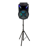 Roar RS-02 MKII Portable Speaker inc Stand