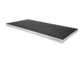 Elément de scène Alutruss Be-1 2X1M 750Kg/M?