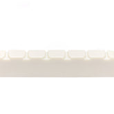 Graphtech Tusq Nut - Slotted Classical Left Handed