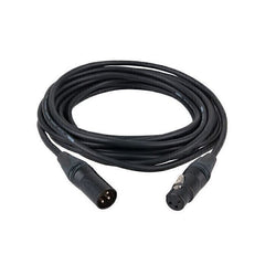 DAP 0,75 mtr Neutrik XLR-XX M/F Mic/Line Cable