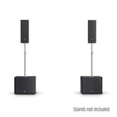 LD Systems STINGER G3 GALA SET Un système de sonorisation actif de 5 200 W