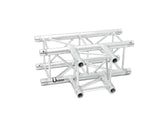 Alutruss Quadlock 6082T-35 Pièce en T à 3 voies