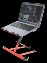 UDG Ultimate DIGI Laptop Stand Red