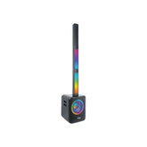 Ibiza Monolite Compact Column PA System 12" 1000W Bluetooth *B-STOCK*