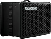 Soundboks Go – Tragbarer Performance-Lautsprecher