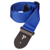 Perri 97 Poly Extra Long Strap Navy