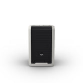 LD Systems ANNY 8 G - Portable Battery PA Speaker with Mixer & Bluetooth, Urban Grey