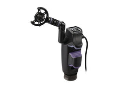 JTS CX-505 Condenser Drum & Percussion Microphone JTS CX-505 Condenser Drum & Percussion Microphone