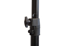 Citronic Support d'enceinte à pression d'air robuste Citronic Support d'enceinte à pression d'air robuste