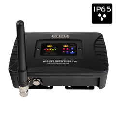 Briteq WTR-DMX Transceiver IP MK2, Wireless DMX Dongle Briteq WTR-DMX Transceiver IP MK2, Wireless DMX Dongle