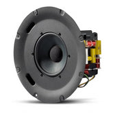 JBL Control 227CT Coxial Ceiling Speaker 6.5" Black