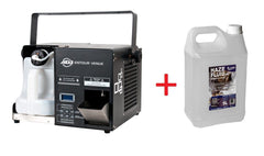 ADJ Entour Venue 1500W Haze Machine inkl. 5L Flüssigkeit  ADJ Entour Venue 1500W Haze Machine inkl. 5L Flüssigkeit