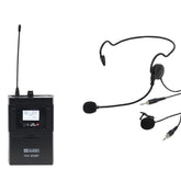 Kit supplémentaire de ceinture UHF W Audio RM 30BP (864,8 MHz)