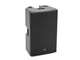 PSSO KX-P212A 12" Active 1400W DSP Speaker
