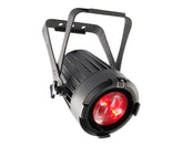 Chauvet Professional COLORado 1-SOLO RGBW LED PAR 8°-55° Zoom 60W (IP65 rated)
