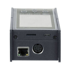 Showtec RDM Testeur et analyseur tactile DMX RDM + ArtNET + Midi Showtec RDM Testeur et analyseur tactile DMX RDM + ArtNET + Midi